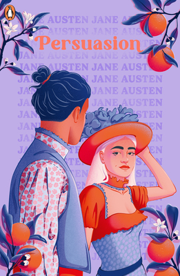 Persuasion - Austen, Jane