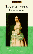 Persuasion - Austen, Jane, and Drabble, Margaret (Introduction by)