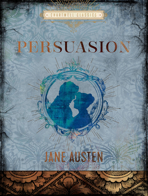 Persuasion - Austen, Jane