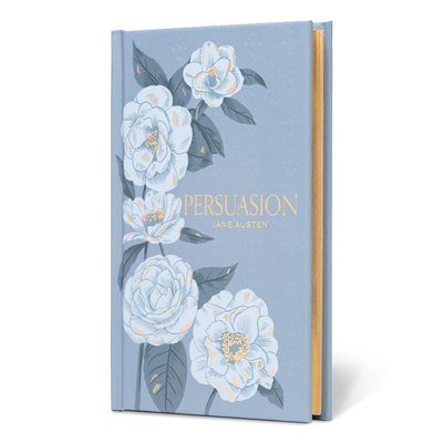 Persuasion - Austen, Jane