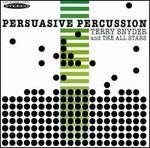 Persuasive Percussion