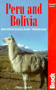 Peru & Bolivia Backpacking: Backpacking and Trekking