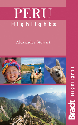 Peru Highlights - Stewart, Alexander