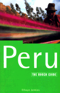 Peru: The Rough Guide, First Edition