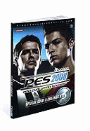 PES 2008: Official Guide and Coaching DVD