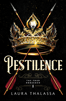 Pestilence - Thalassa, Laura