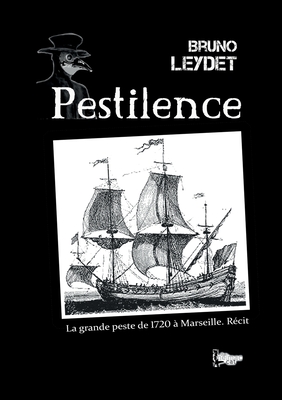 Pestilence - Leydet, Bruno, and Melmac Cat, The