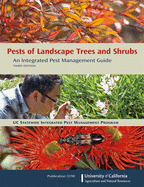 Pests of Landscape Trees and Shrubs: An Integrated Pest Management Guide