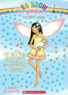 Pet Fairies #1: Katie the Kitten Fairy: A Rainbow Magic Bookvolume 1