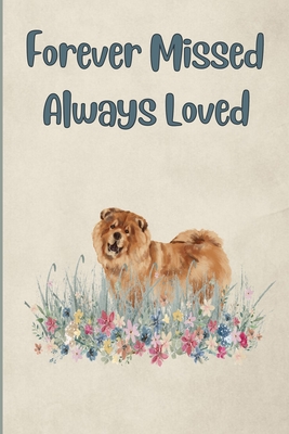 Pet Grief Journal Chow: Guided Prompt Keepsake Workbook - Heaven Publications, Paws in