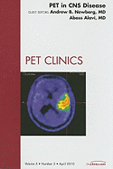 Pet in CNS Disease, an Issue of Pet Clinics, 5