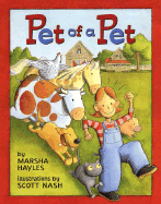 Pet of a Pet - Hayles, Marsha, and Goyette, Cecile (Editor)