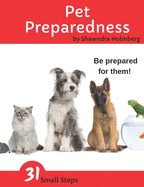 Pet Preparedness: A Household Handbook for Pet Owners