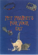 Pet Projects for Your Cat: Easy Ways to Pamper Your Kitty