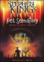 Pet Sematary [Special Collector's Edition]