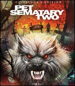 Pet Sematary Two [Blu-ray] - Mary Lambert