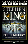 Pet Sematary - King, Stephen