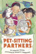 Pet-Sitting Partners