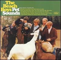 Pet Sounds [40th Anniversary] - The Beach Boys