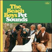 Pet Sounds [50th Anniversary Deluxe Edition] - The Beach Boys