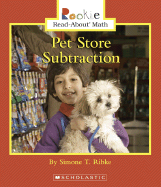 Pet Store Subtraction