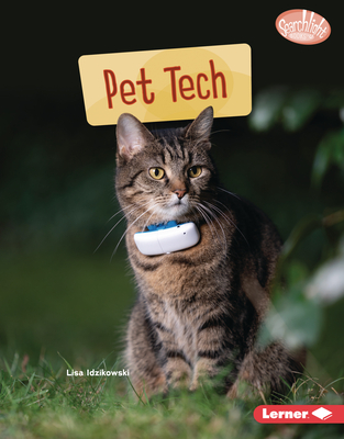 Pet Tech - Idzikowski, Lisa