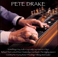 Pete Drake - Pete Drake