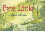 Pete Little