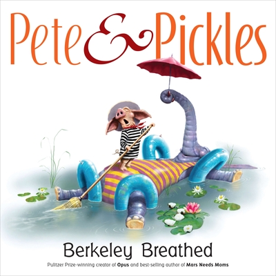 Pete & Pickles - 