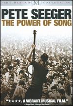 Pete Seeger: The Power of Song - Jim Brown