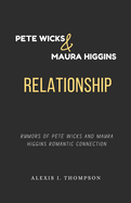 Pete Wicks & Maura Higgins Relationship: Rumors of Pete Wicks and Maura Higgins Romantic Connection