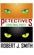 Petectives: Christmas Party