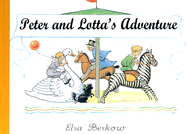 Peter and Lotta's Adventure