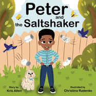 Peter and The Saltshaker