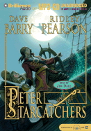 Peter and the Starcatchers