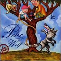 Peter and the Wolf: Special Report - Peter and the Wolf: Special Report