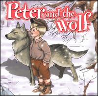 Peter and the Wolf - International Symphony Orchestra