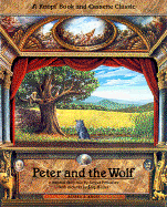 Peter and the Wolf - Prokofieff, Sergei O.