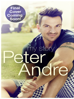 Peter Andre - Between Us - Andre, Peter