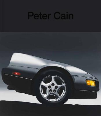 Peter Cain - Cain, Peter (Artist)