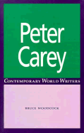 Peter Carey