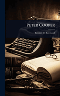 Peter Cooper