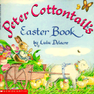 Peter Cottontail's Easter Book