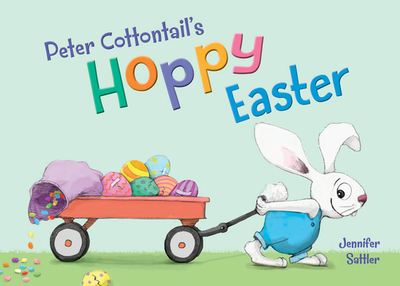 Peter Cottontail's Hoppy Easter - 