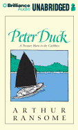 Peter Duck: A Treasure Hunt in the Caribbees