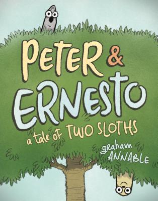 Peter & Ernesto: A Tale of Two Sloths - 