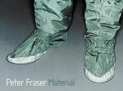 Peter Fraser:Material: Material - Fraser, Peter