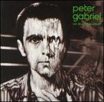 Peter Gabriel [3-Charisma Germany]