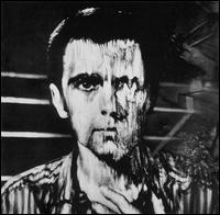 Peter Gabriel [3] - Peter Gabriel
