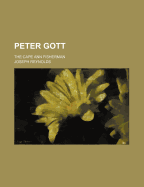 Peter Gott; The Cape Ann Fisherman